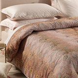 AKIRA TRAPUNTA 2PS - Biancheria Letto - CALEFFI