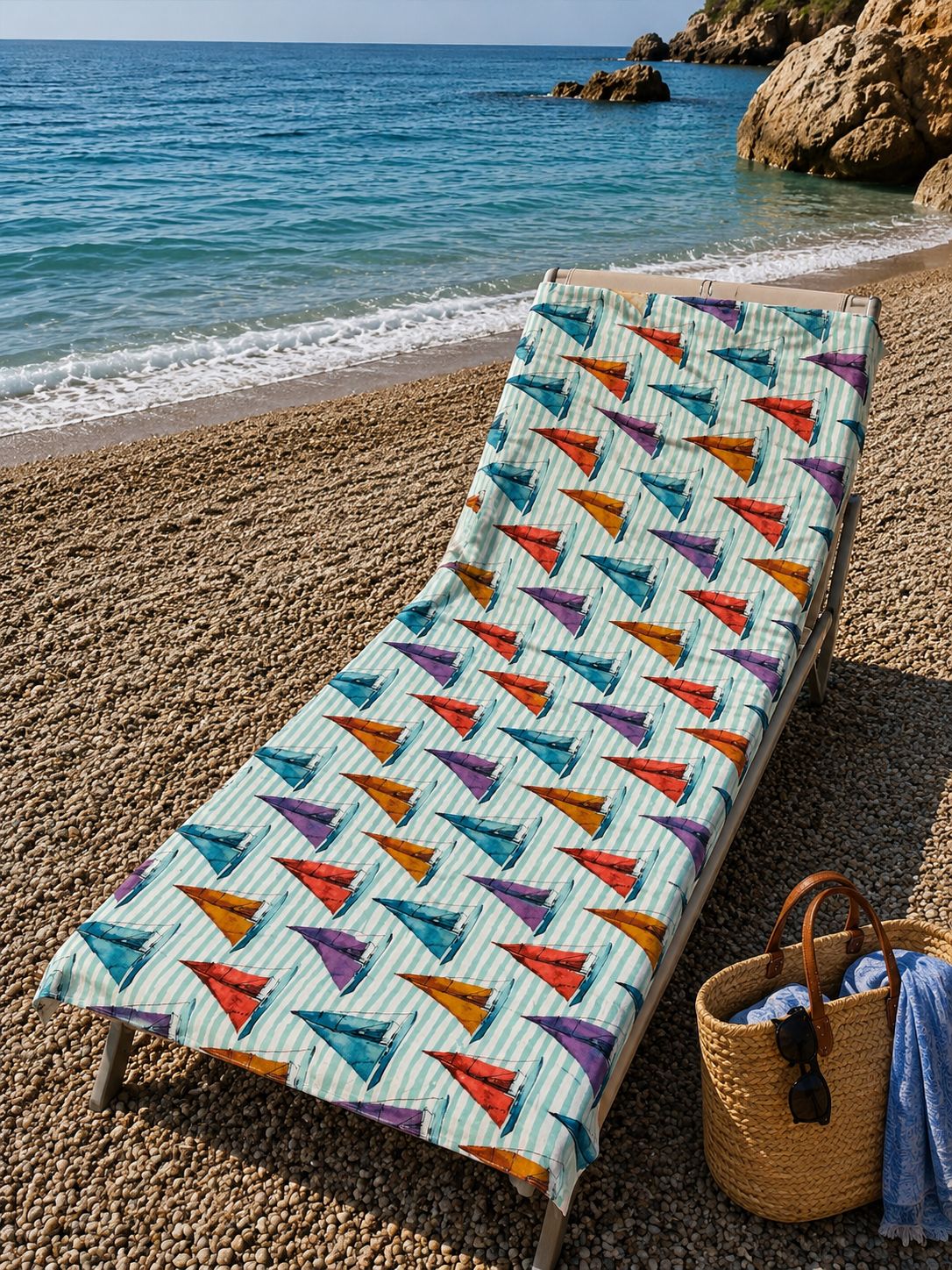 TM0144 barchette - Accessori mare - PAPALINA