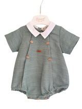 E26PLP82 - Abbigliamento bambini - NINNAOH