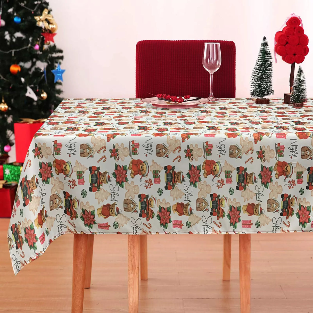 6478 - Biancheria Cucina - PREZIOSA HOME