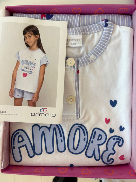 13344 - Pigiameria - PRIMERO