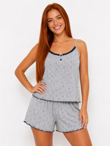 F2321 - Pigiameria - HOME'S