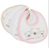 106 DIS355 - BIANCHERIA BABY - MIO PICCOLO