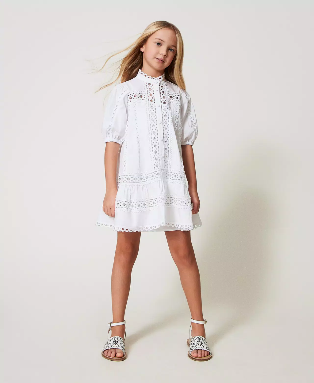 251GJ2410 - Abbigliamento bambini - TWINSET