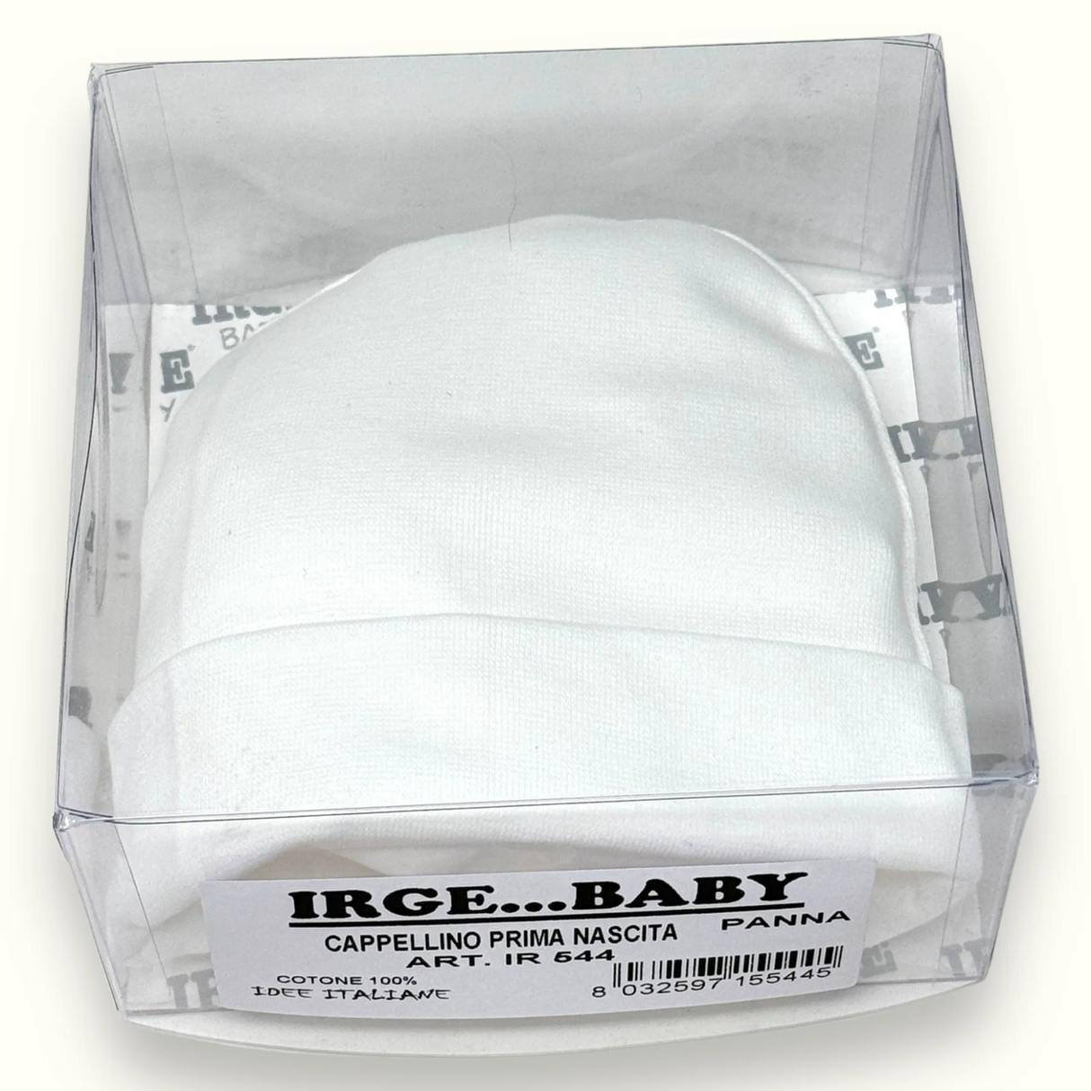 IR 544 - Abbigliamento bambini - IRGE