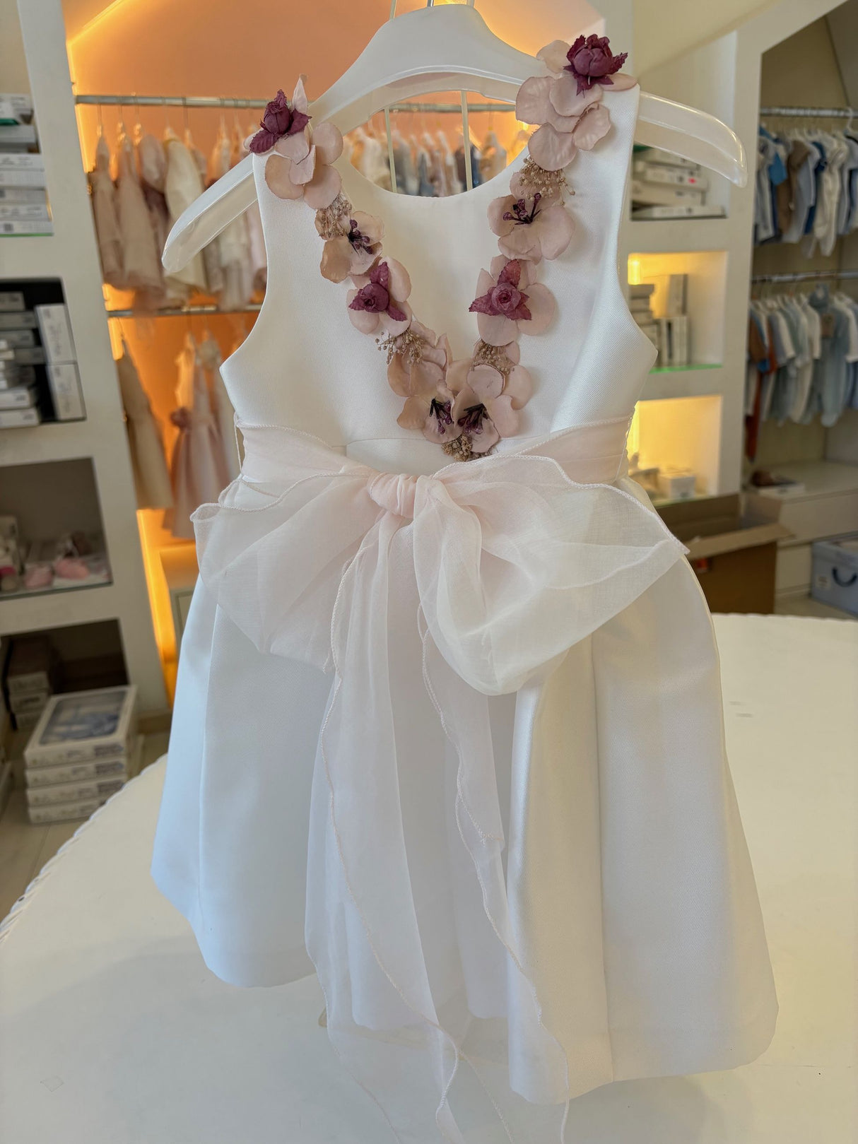 954 - Abbigliamento bambini - MIMILÙ