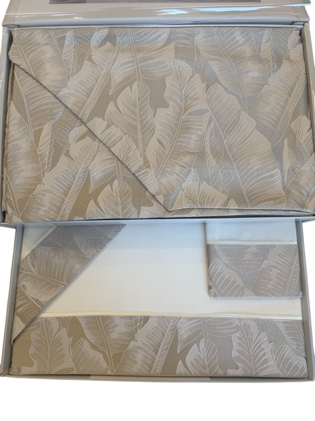 BAULETTO ESTRELLA - Biancheria Letto - CAREZZE