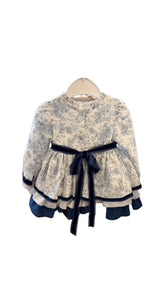 LUNA - Abbigliamento bambini - MIMOSA