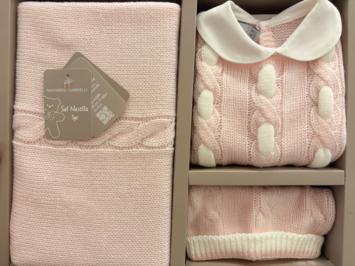 NG-3488 DIS 12 - Abbigliamento bambini - NAZARENO GABRIELLI