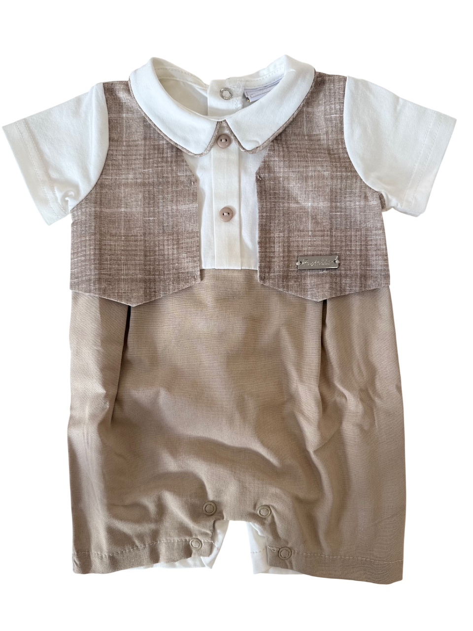 PA45AG - Abbigliamento bambini - PASTELLO
