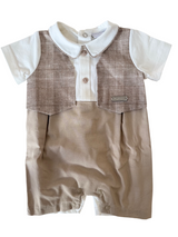 PA45AG - Abbigliamento bambini - PASTELLO