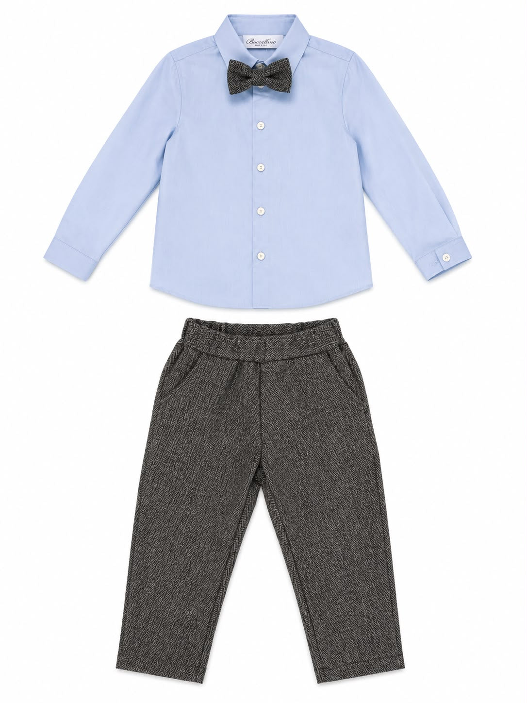 135411 - Abbigliamento bambini - BARCELLINO