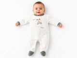 620 DIS 12 - Abbigliamento bambini - PICCOLE EMOZIONI