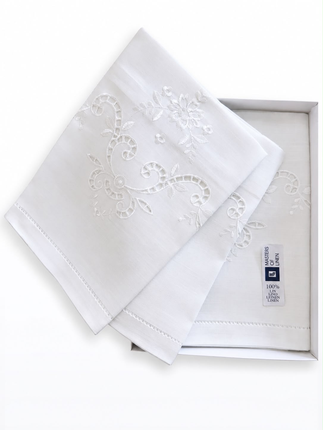 18099 - Biancheria Bagno - MASTERS OF LINEN