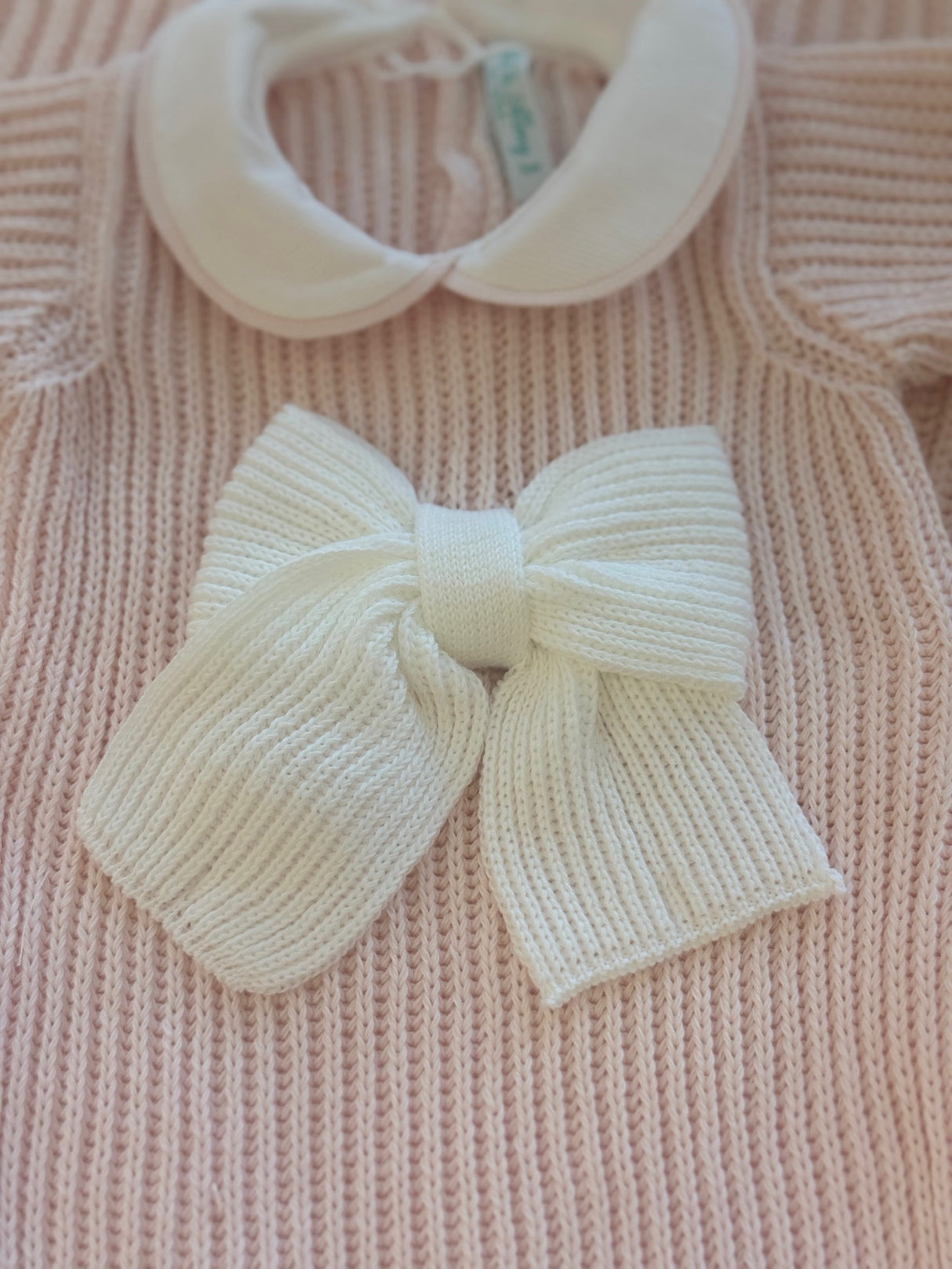 T10L-18 - Abbigliamento bambini - BEBE DI ALMY