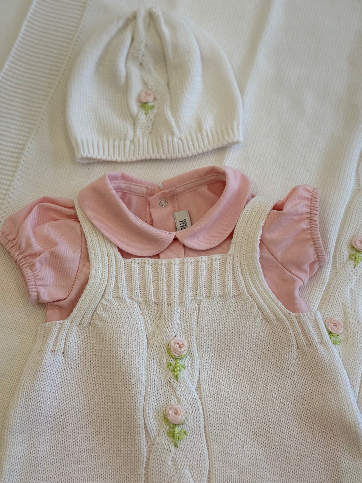 TC458 - Abbigliamento bambini - TENERI & BELLI