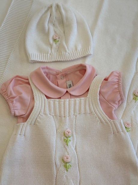 TC458 - Abbigliamento bambini - TENERI & BELLI