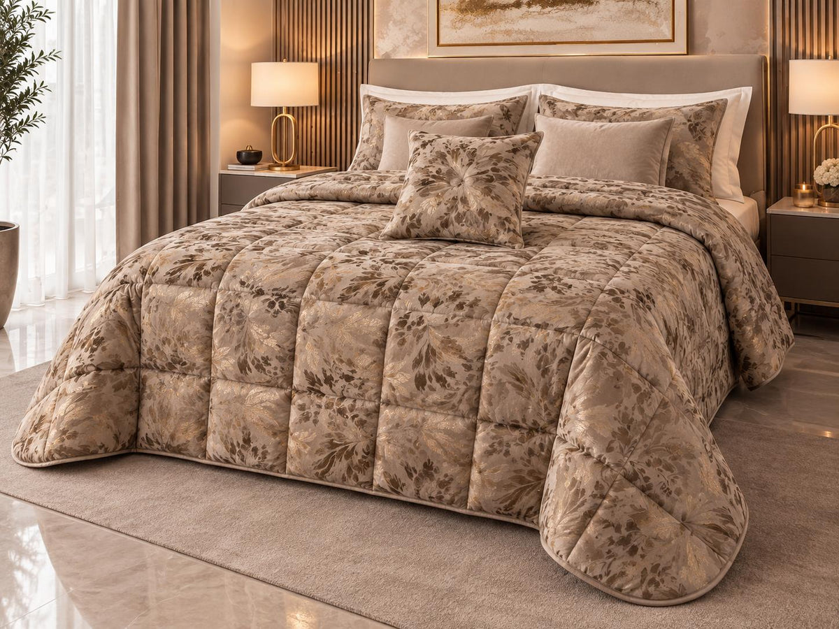 GIOIA LB - Biancheria Letto - LAURA BLASI