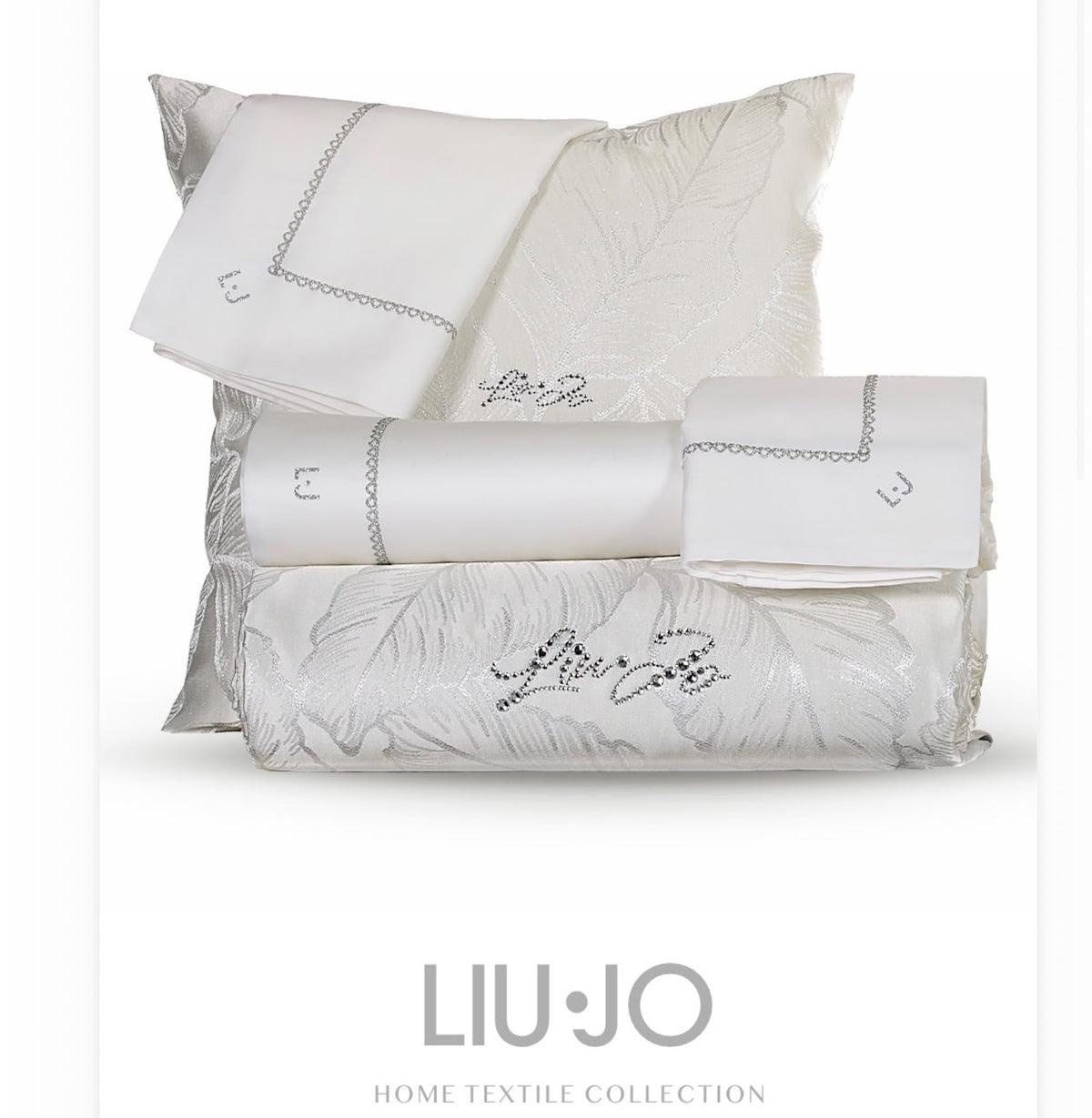 NS/L/LL3175 - Biancheria Letto - LIUJO