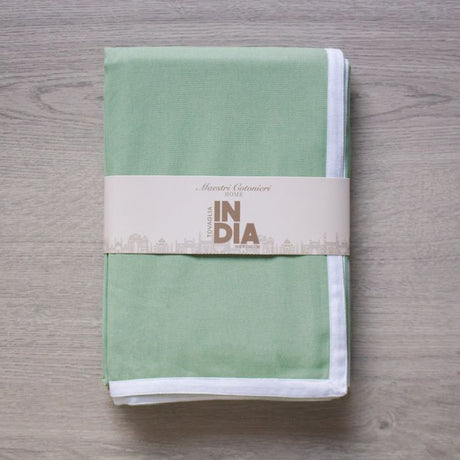 63763 - Biancheria Cucina - MAESTRI COTONIERI