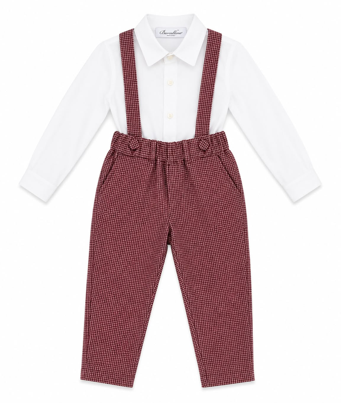 136116 - Abbigliamento bambini - BARCELLINO