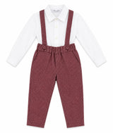 136116 - Abbigliamento bambini - BARCELLINO