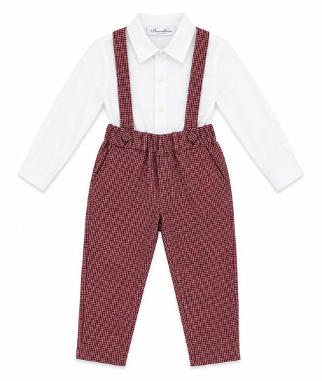 136116 - Abbigliamento bambini - BARCELLINO