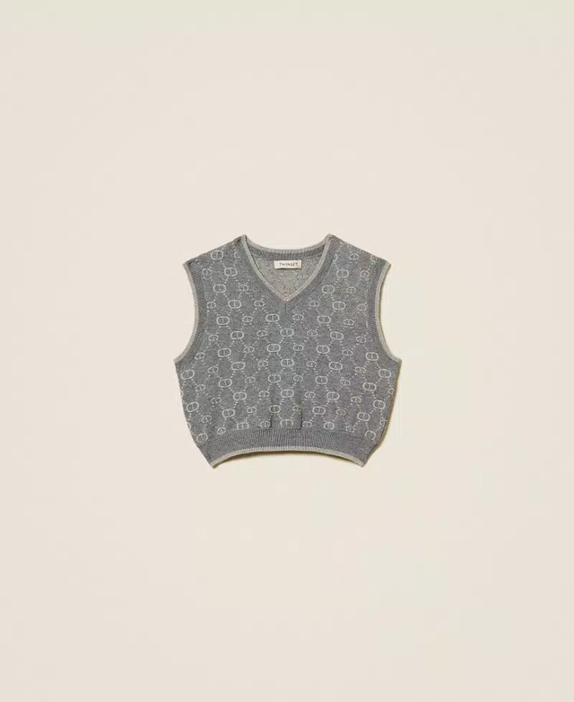 252GJ3023 - Abbigliamento bambini - TWINSET