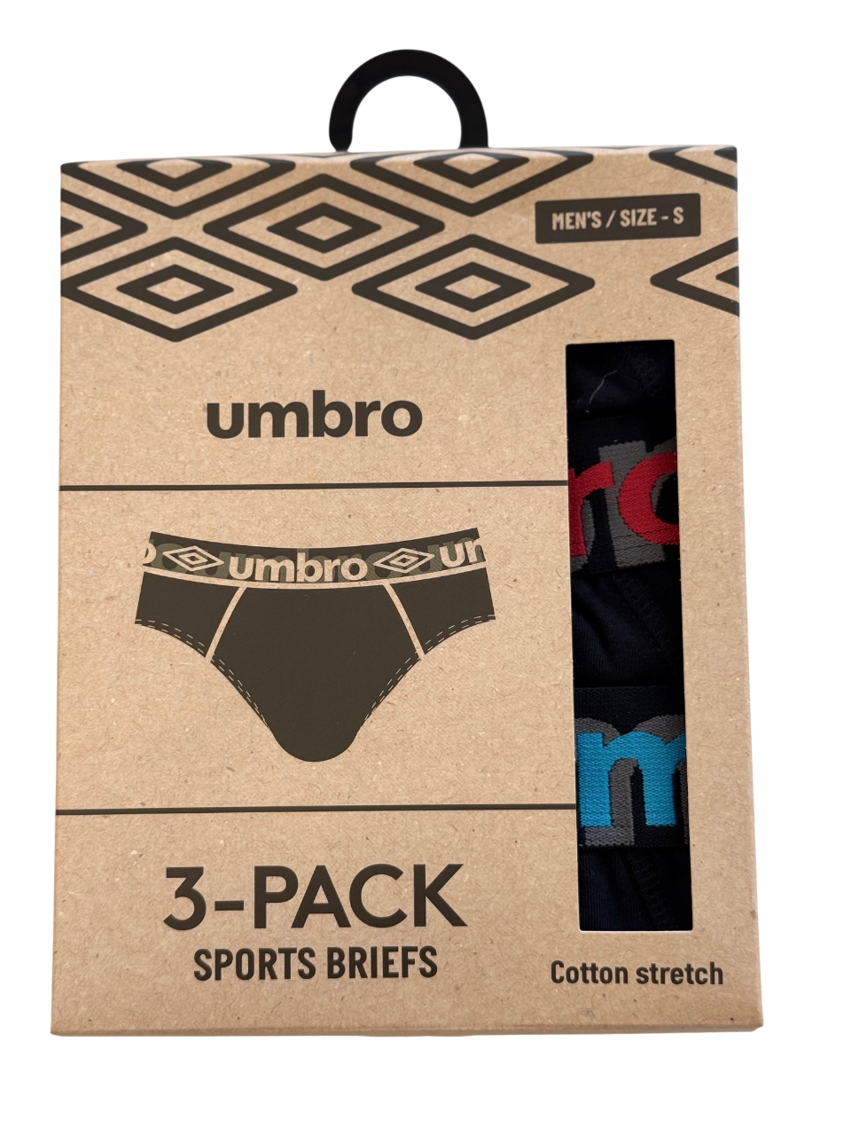 UMUM0391 - Intimo - UMBRO