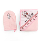 SU M456 WD - BIANCHERIA BABY - DISNEY