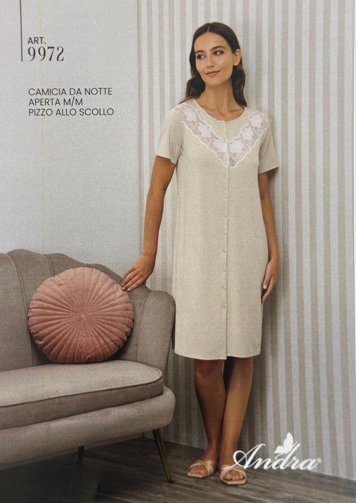 9972 -  - ANDRA