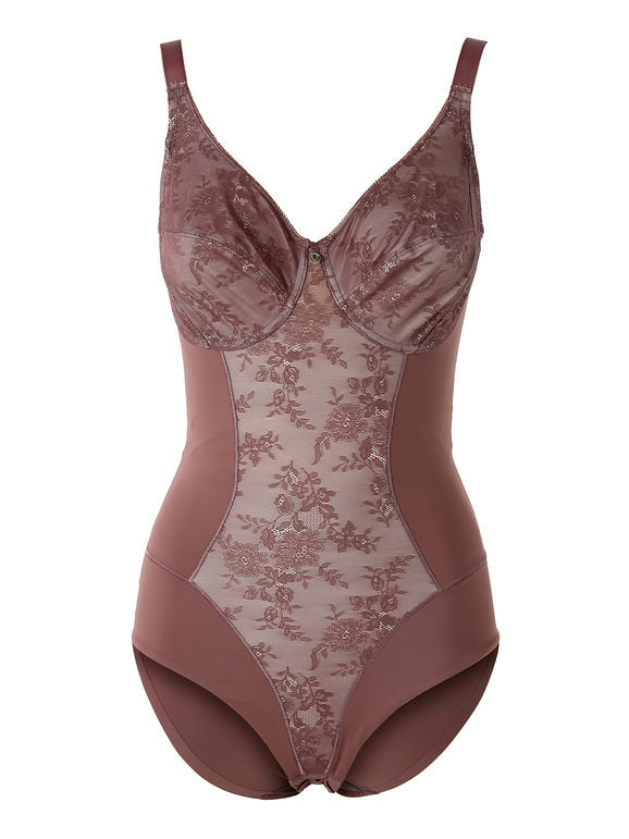 V01-DR40C - Intimo - VERDE VERONICA