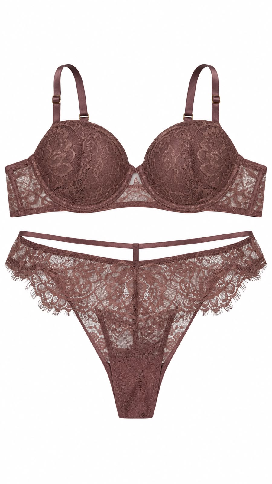 1126997 - Intimo - LOVE&BRA