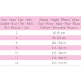 DANCE MICRO 60 - Intimo - AQUILONE