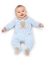 B548/2M - Abbigliamento bambini - I BATUFFOLINI