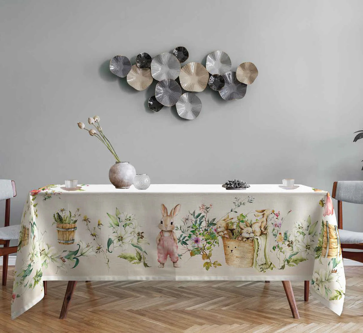 SULA RUNNER - Biancheria Cucina - LINEAORO