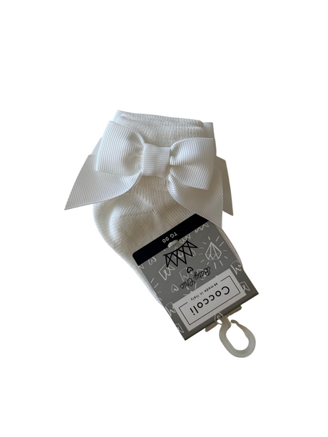 NC597 - Intimo - COCCOLI