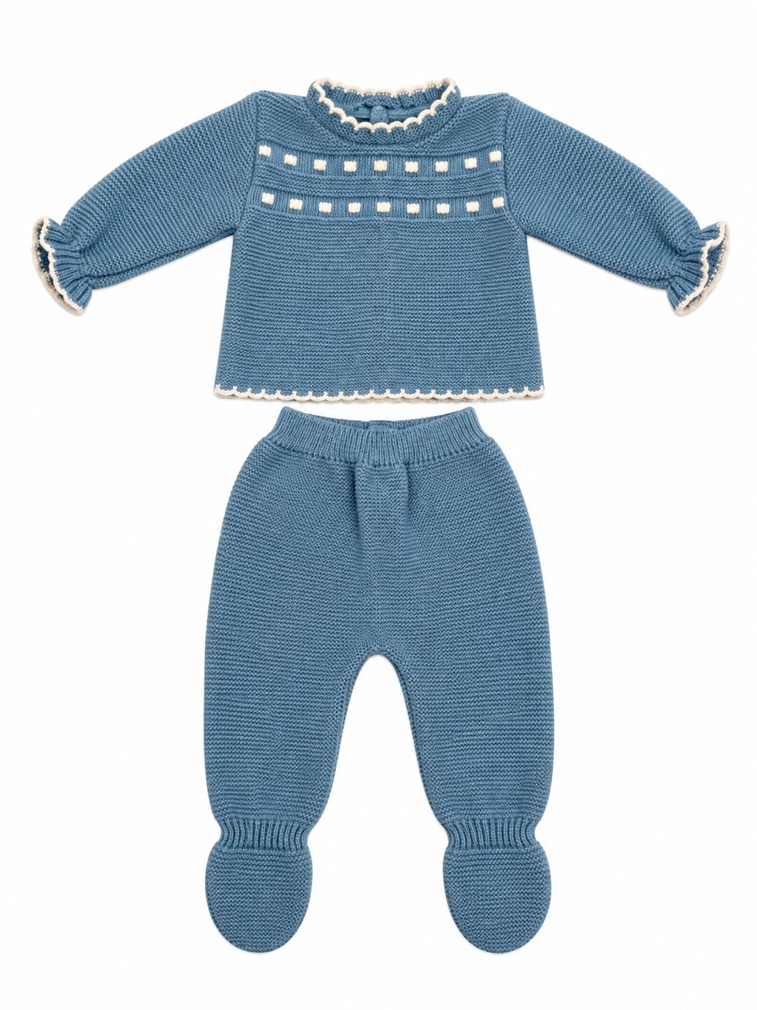 026MC-223 - Abbigliamento bambini - SARDON