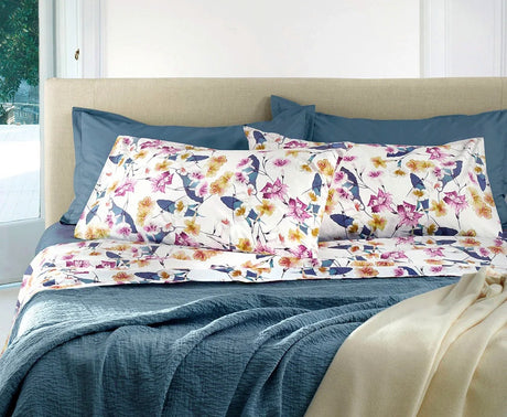AMBRA - Biancheria Letto - SOMMA