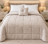 COURMAYEUR TRAPUNTA - Biancheria Letto - LAURA BLASI