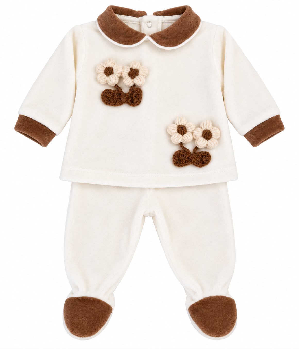 NG-2220 DIS 12 - Abbigliamento bambini - NAZARENO GABRIELLI