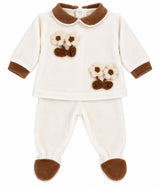 NG-2220 DIS 12 - Abbigliamento bambini - NAZARENO GABRIELLI