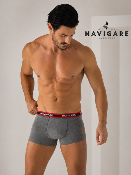 21576 BOXER - Intimo - NAVIGARE