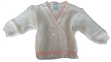 E 530 - abbigliamento  - LA ROCCA