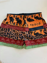 MOWGLY - Costumi da bagno - TOOCO
