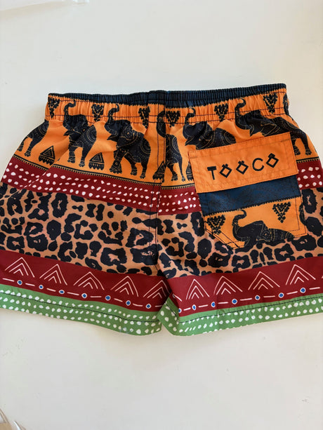 MOWGLY - Costumi da bagno - TOOCO