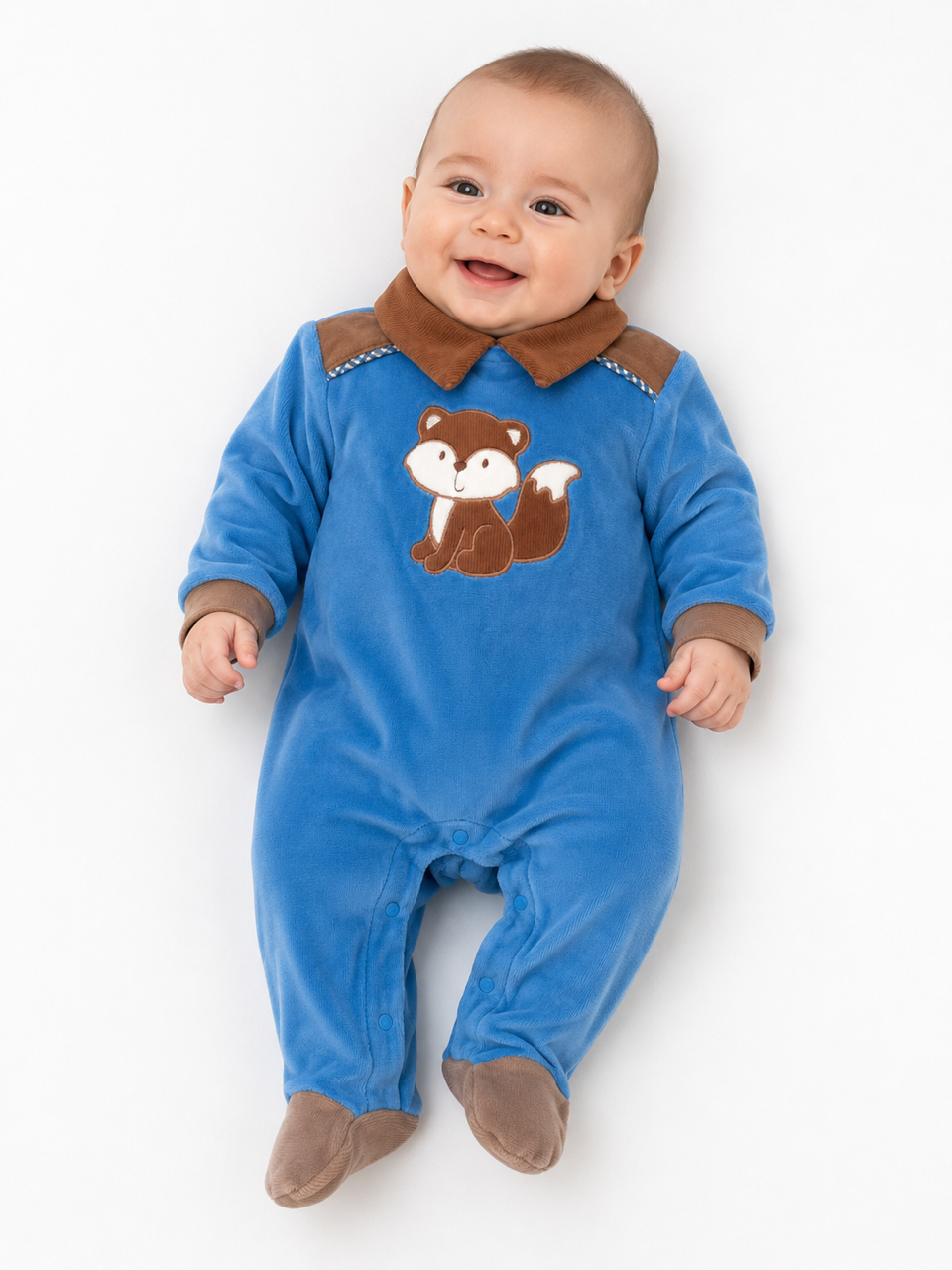 LJ-344 DIS 30 - Abbigliamento bambini - LES JOLIES