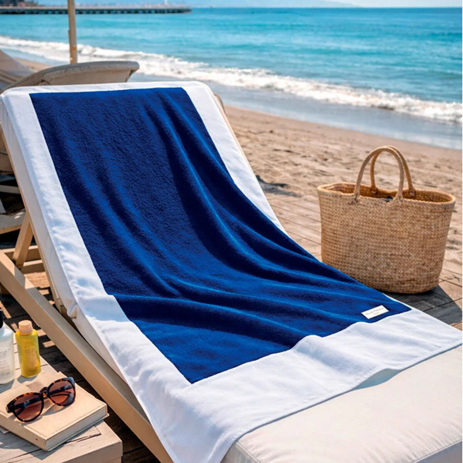 64630 - Accessori mare - MAESTRI COTONIERI