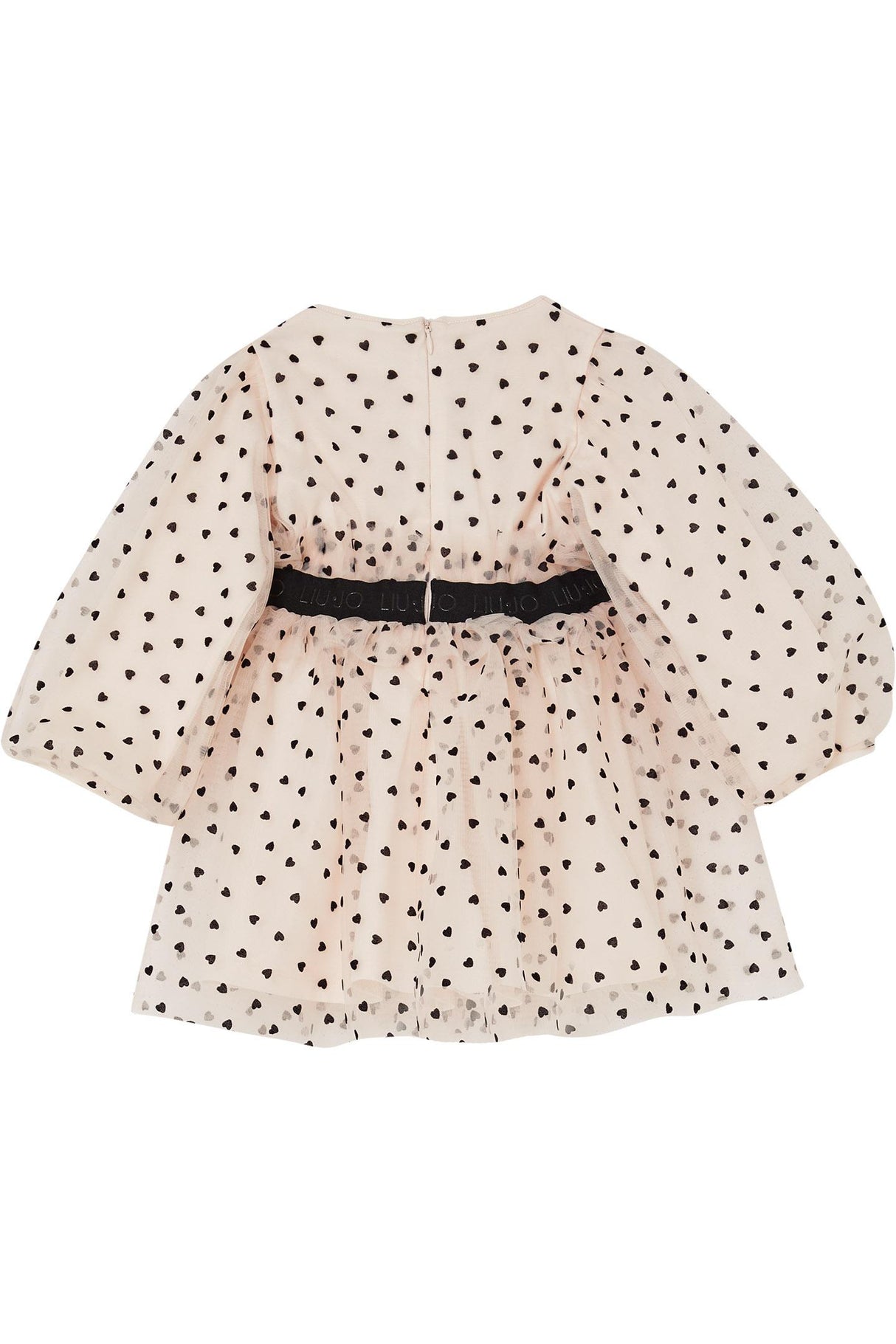 KF5036J4956 - Abbigliamento bambini - LIUJO