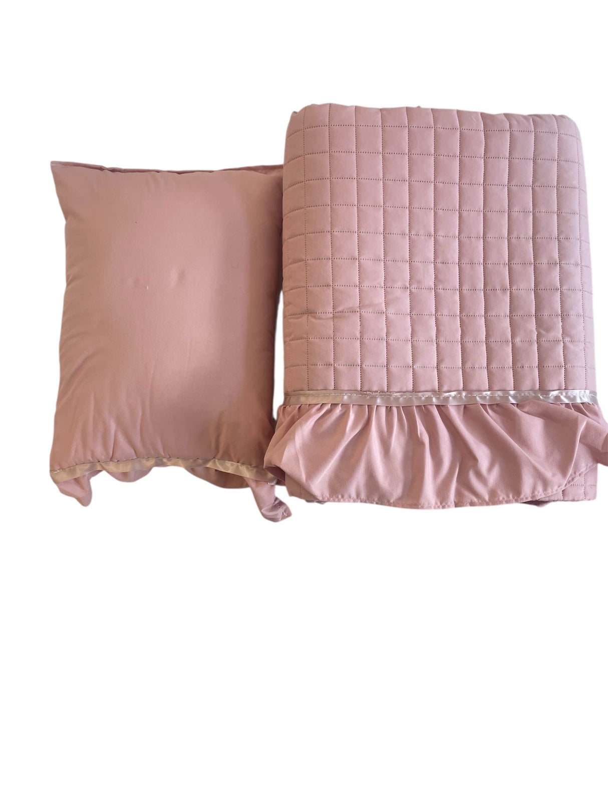VITTORIA - Biancheria Letto - LAURA BLASI